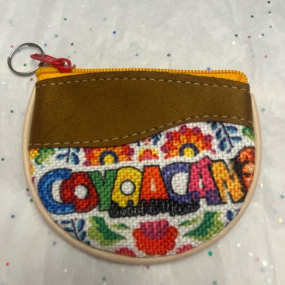 Coin Purse